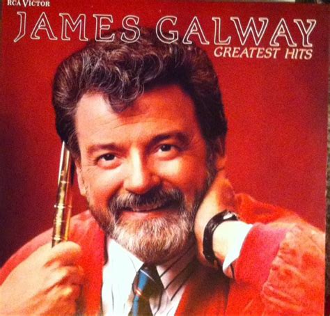 James Galway - Greatest Hits (1988, Vinyl) | Discogs