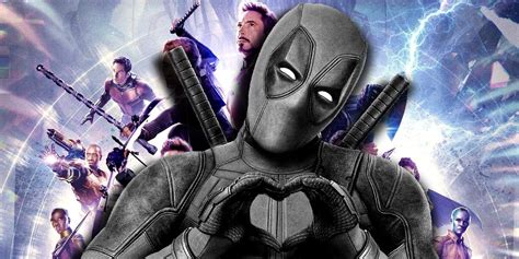 Marvel Just Hinted Deadpool 3 Is Not In The MCU | Screen Rant