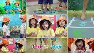 Best of step by-step-theme-song - Free Watch Download - Todaypk