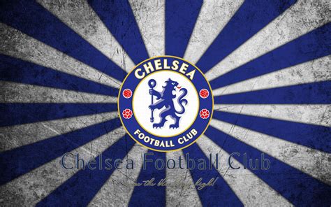 The World In My Eyes: Chelsea Football Club.