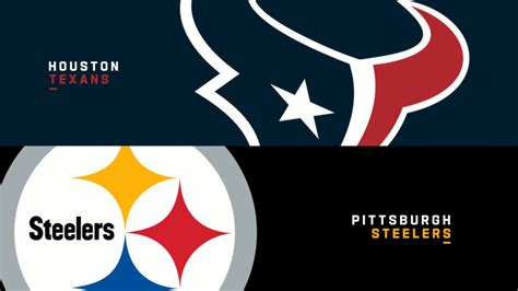 Texans vs. Steelers Highlights | Week 3