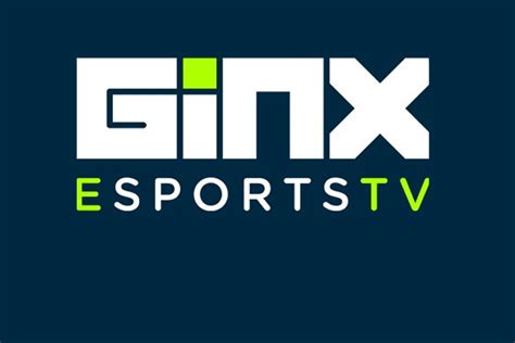 Ginx eSports TV has launched - but can it help the UK scene? - Esports News UK