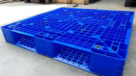 Plastic Pallets: The Essential Material Handling Solution for Modern ...