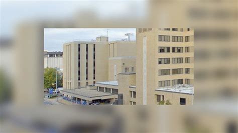 UPDATE: Birmingham VA Medical Center statement on lockdown ...