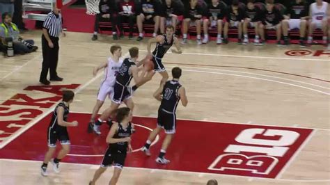 NSAA State Basketball Championships: 2020 Boys Class C1 Flashback ...