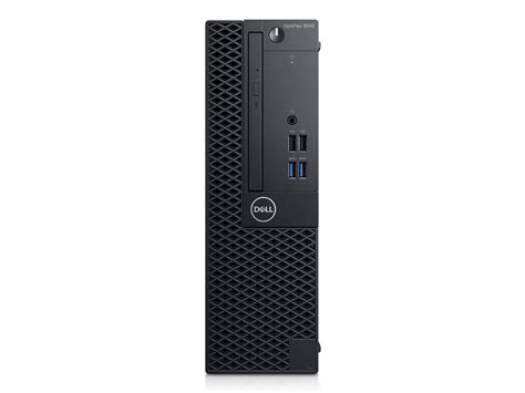 Dell OptiPlex 3060 SFF | Laptop.bg - Технологията с теб