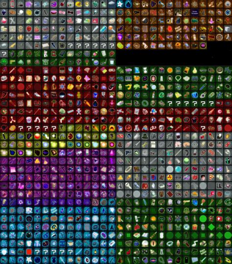 (800+) RoR2 Modded Items (March 2023) Tier List (Community Rankings) - TierMaker