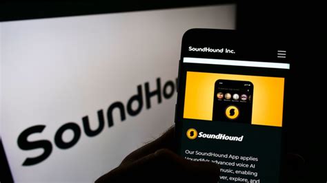 SoundHound AI News: 5 Things for SOUN Stock Investors to Know About the ...