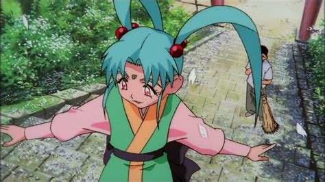 Tenchi Forever!/Tenchi Muyo in Love 2: Distant Memories (1999) | MUBI