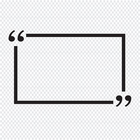 Quote Box Vector Art, Icons, and Graphics for Free Download