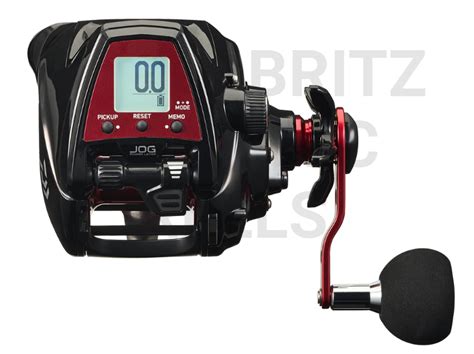 Daiwa 2023 Leobritz Electric Reels