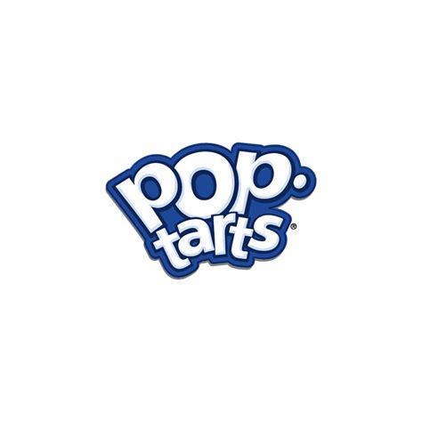 Pop Tarts Logo Vector - (.Ai .PNG .SVG .EPS Free Download)