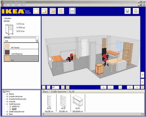 Zimmerplaner Ikea - Planen Sie Ihre Wohnung wie ein Profi!