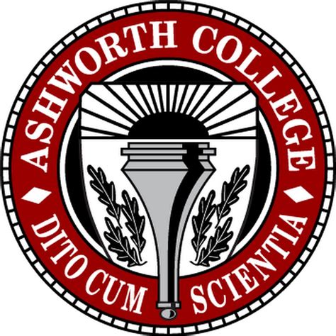 Ashworth College - YouTube