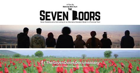 The Seven Doors Documentary | Indiegogo