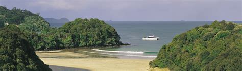 Ferry Services Bluff to Stewart Island - Go New Zealand