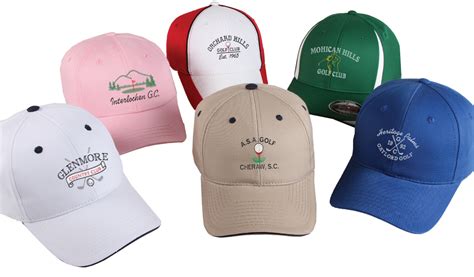 Your Logo Here - Golf Caps — Town Talk Headwear | ttcaps.com | #ttcaps