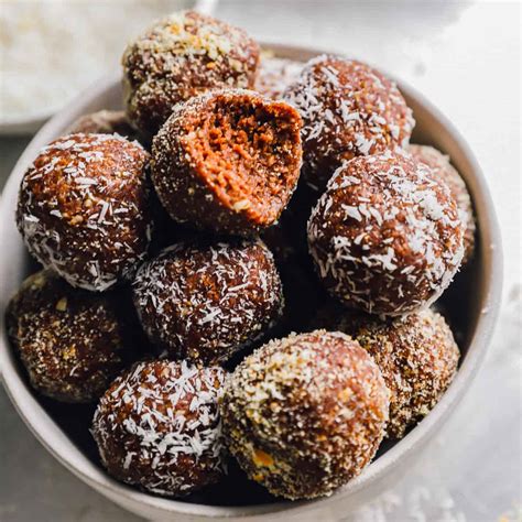 Delicious Rum Balls Recipes to Satisfy your Sweet Cravings – Hello Kids Fun