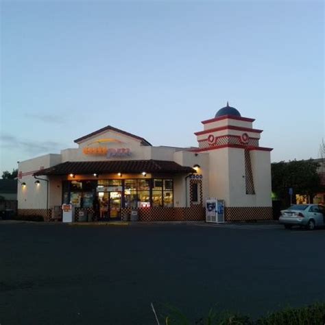 Ampm. Arco Gas station | Santa Rosa CA