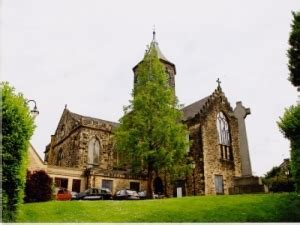 Falkirk Trinity Church, Falkirk | What's On Stirling