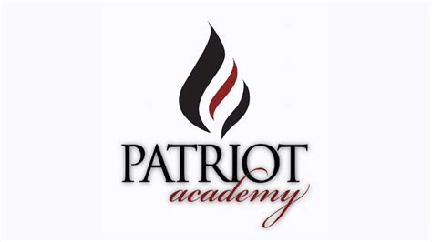 Patriot Academy - The Thinking Conservative