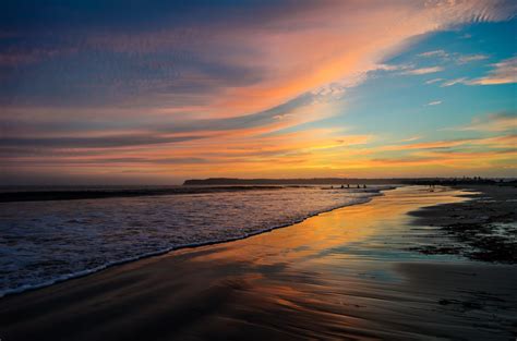 San Diego Beach Pictures Wallpaper (48+ images)