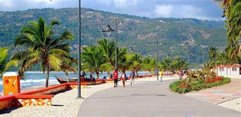 Jacmel, Haiti