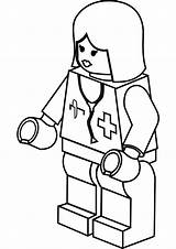 Lego City Airport Coloring Page  Free Pages Online sketch template