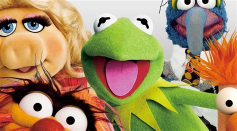 Top 10 Muppets Songs Chords - Chordify