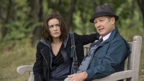 The Blacklist: Series Creator Teases Season Four Plans - canceled TV ...