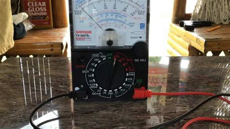 How to Measure DC Voltage with a Multimeter (Beginner's Guide)