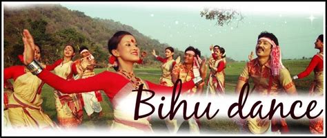 dance steps: BIHU DANCE MOST POPULAR FOLK DANCE OF ASSAM( UPDATE 2023)