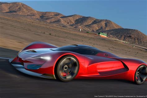 Ultra-low, 2,600-hp SRT Tomahawk VGT concept powered by compressed air ...