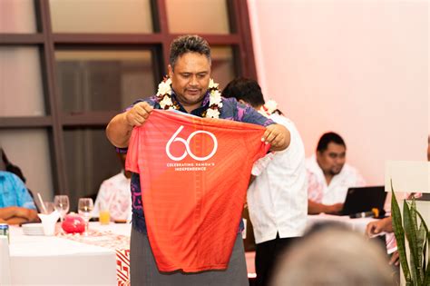 Samoa Observer | Digicel Samoa celebrates success, unveils mega prize