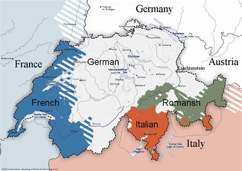 Switzerland: Where Multilingualism Works | Listen & Learn