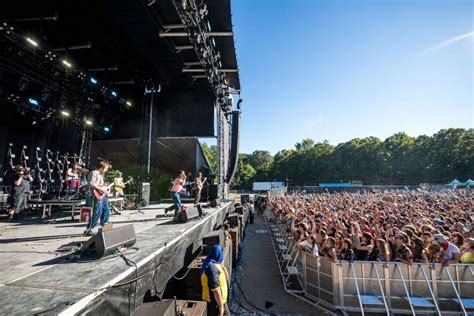 Live Review: The Firefly Festival, 2021 - Magnet Magazine