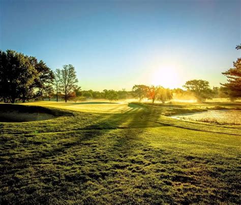 The 11 BEST public golf courses in Philadelphia!