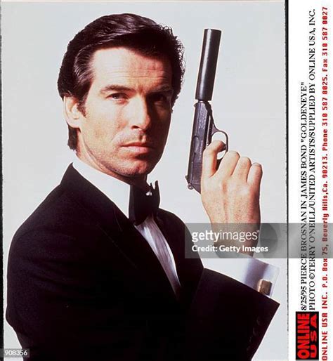 Pierce Brosnan Photos Photos and Premium High Res Pictures - Getty Images