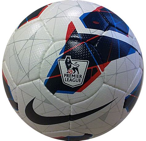 Nike Maxim - Official ball of the 12/13 EPL Season | Soccer ball, Soccer, Wenger