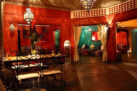 Mofo Lounge & Morocco Lounge Function Venues - Hidden City Secrets