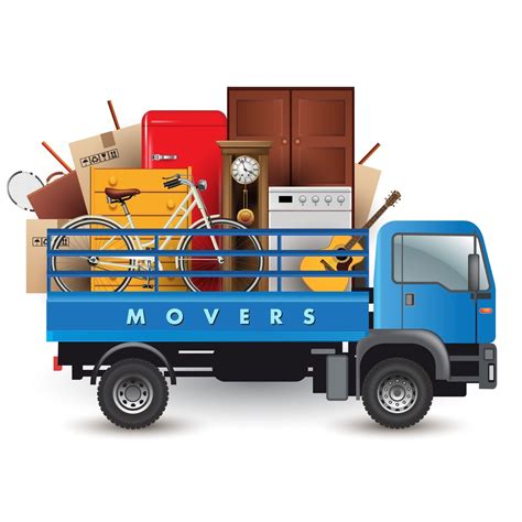 Tip and Tricks for packing a moving truck | Sparta Movers