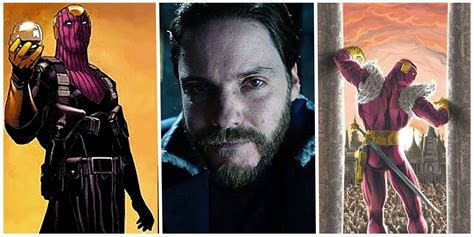 Marvel: 10 Things To Know About Baron Zemo Before Falcon & The Winter ...