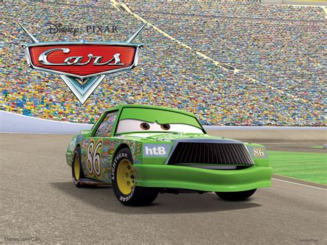 Image - Chickhicks-Pixar-Cars-Wallpaper.jpg | Disney Wiki | FANDOM powered by Wikia