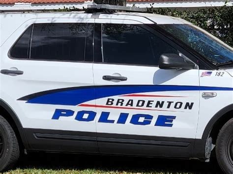 Police Chief Cleared Of Illegal Home Search Claims: Bradenton Mayor ...