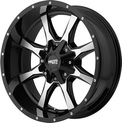 10 Best Rims For Mazda CX-5