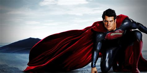 15 Things Man Of Steel Did Better Than Superman: The Movie