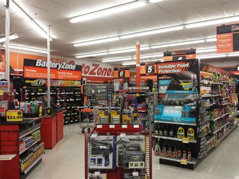 AutoZone Auto Parts - 16 Reviews - Auto Parts & Supplies - 11617 Cherry Ave, Fontana, CA - Phone ...