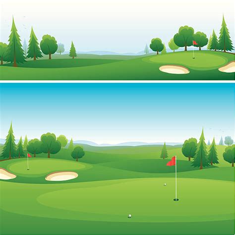 golf course clipart images 10 free Cliparts | Download images on Clipground 2024