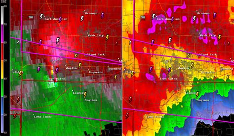 The May 22, 2011 Joplin, Missouri EF5 tornado - ustornadoes.com