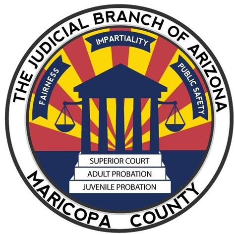 Superior Court of Arizona in Maricopa County